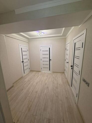 Продажа квартир: 2 комнаты, 67 м², Элитка, 4 этаж, Евроремонт