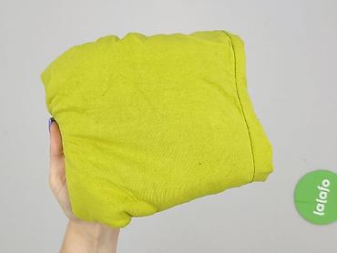 pull and bear oversized t shirty: T-shirt damski, rozmiar L — 5
