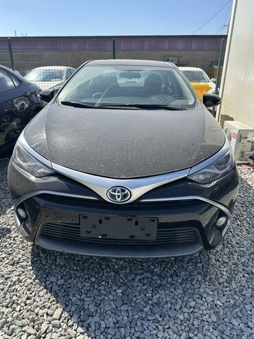 Toyota: Toyota Corolla: 2019 г., Автомат, Гибрид, Хэтчбэк
