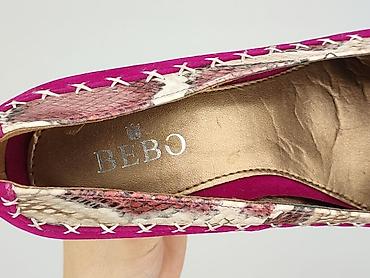 high heels: Лофери та туфлі жіночі, розмір 38 — 6