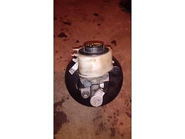 kzubr kompresor: SERVO PUMPA VOLANA ZA OPEL VECTRA C OD 2002. DO 2007. GOD. | — 4