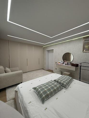 Продажа коттеджей и домов: 5 комнат, 130 м², 8 соток, Бишкек, Арча-Бешик ж/м Собственник — 22