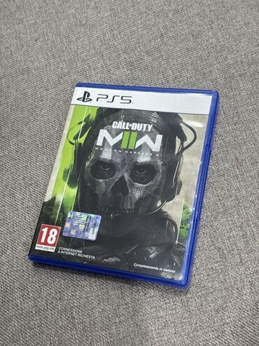 игровые пк бу: Call of Duty: Modern Warfare II для PlayStation 5. В идеальном