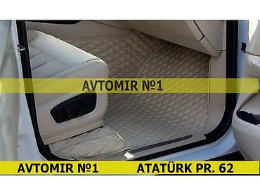 Aksesuarlar və tüninq: Isuzu nlr 5d 🚙🚒 ünvana və bölgələrə ödənişli çatdırılma 💳birkart və — 1