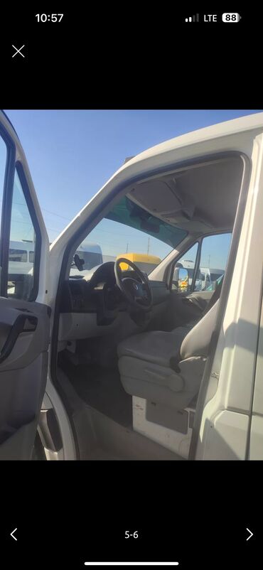 Легкий грузовой транспорт: Легкий грузовик, Volkswagen, Дубль, 3 т, Б/у — 11