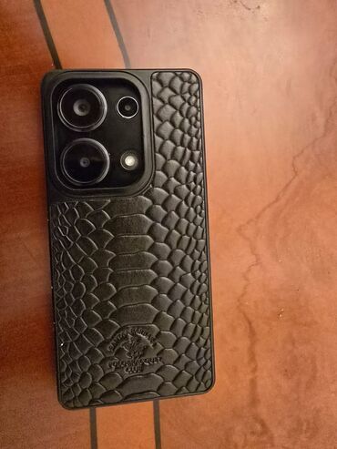 Xiaomi: Xiaomi 13 Pro, 256 GB, rəng - Qara