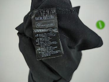 lou: Livergy, Bluzka dla mężczyzn, rozmiar 3XL — 7