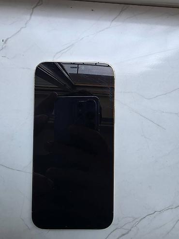 iphone 12 pro ucuz: IPhone 12 Pro, 256 GB, Qızılı, Face ID — 3