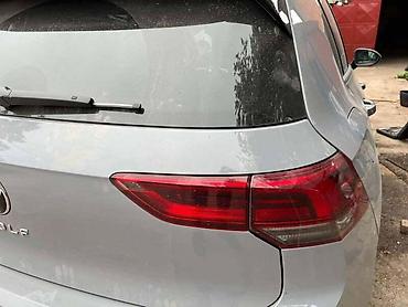 focus 4: REZERVOAR, 1.5 METAN GOLF 8 ZA VOLKSWAGEN GOLF 8 | Polovni Delovi za — 2