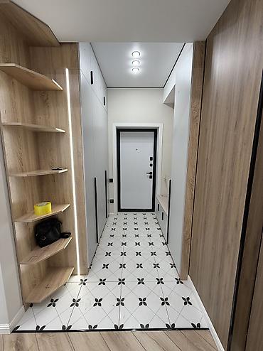 Продажа квартир: 3 комнаты, 96 м², Элитка, 12 этаж, Дизайнерский ремонт — 22