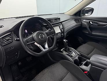 Nissan: Nissan Rogue: 2018 г., 2.5 л, Типтроник, Бензин, Кроссовер — 12