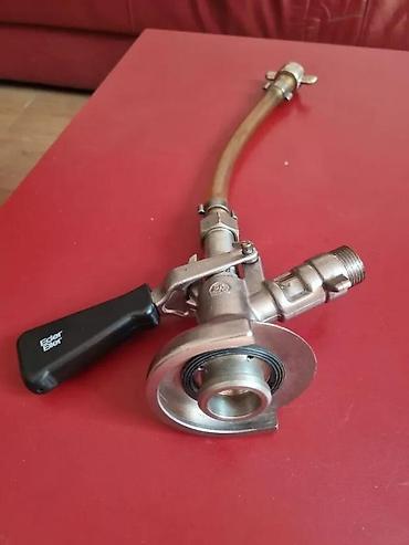 iznajmljivanje mesalice za beton beograd: MICRO MATIC TYPE M SLAVINA ZA PIVO | Type M Micro Matic slavina za — 3