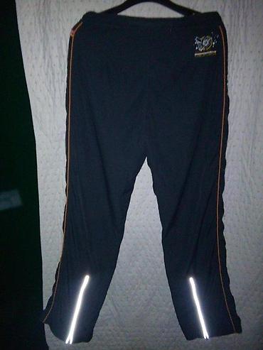 Trenerke: ZENSKA TRENERKA TCM TCHIBO ORG. KAO NOVA TOP STANJE AKCIJA | Cene — 1