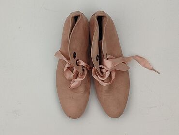 Ankle boots for women, 39, condition - Good