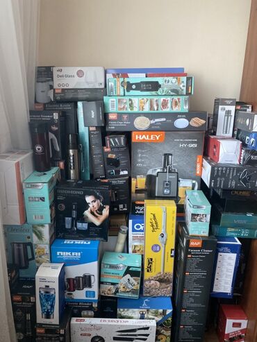 Другая техника для кухни: 📢 распродажа в связи с закрытием магазина! Продаю бытовую технику и — 1