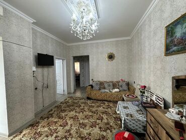 Həyət evləri və villaların satışı: Biləcəri 3 otaqlı, 100 kv. m, Yeni təmirli — 12