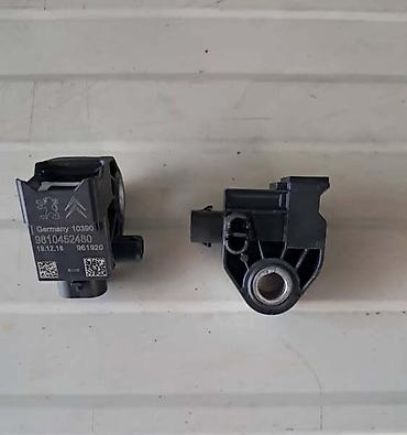 elm327 interface: SENZOR AIR BAGA ZA PEUGEOT 208, 508, 2008 . OD 2016. DO 2025. GOD — 1
