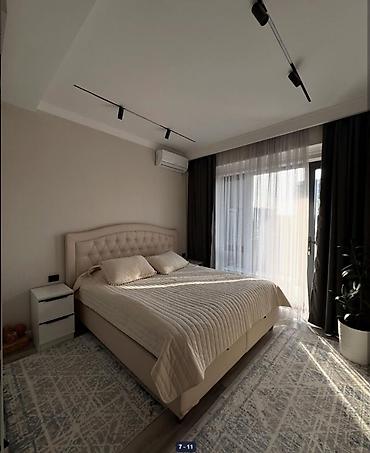 Продажа квартир: 4 комнаты, 120 м², Элитка, 3 этаж, Дизайнерский ремонт — 6