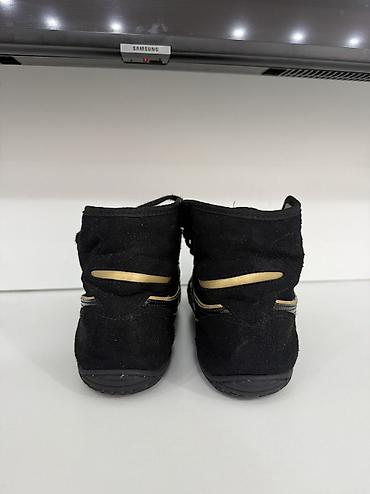 борцовк: Борцовки asics TIGER Носил пол года, нигде не порвано подошва целая — 3