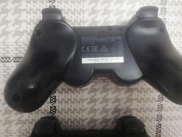 elektron gitara per page 40: Playstation 3 oyun pultu orijinal. Qiymət 3 ədəd üçün nəzərdə tutulub — 3