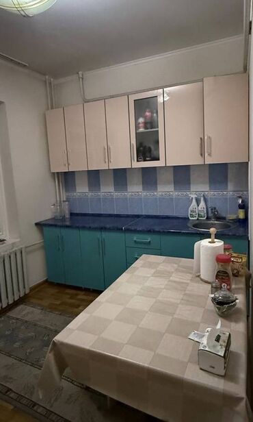 сдаю квартиру долгосрочно джал: 2 бөлмө, 72 кв. м, 106-серия, 1 кабат