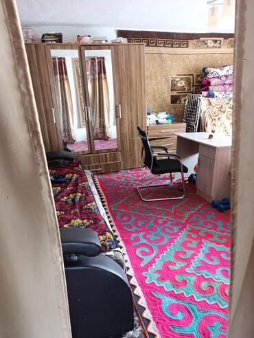 Продажа домов: Дом, 52 м², 4 комнаты, Агентство недвижимости — 9