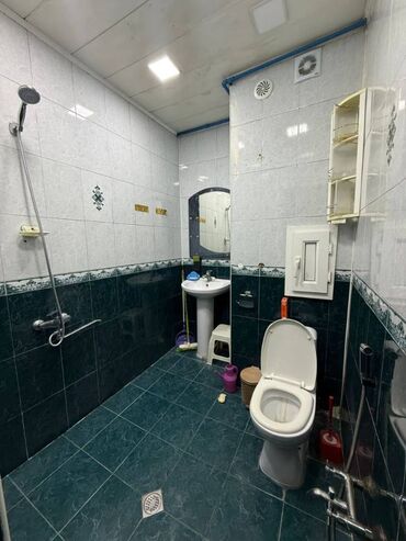 Köhnə tikili: Bakı, 3 otaqlı, Köhnə tikili, m. Həzi Aslanov, 82 kv. m — 11