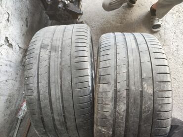 железные диски на фит: Дөңгөлөктөр монтажда 40 / R 20, Жай, Комплект, Жеңил унаалар, Куйма, тешиктери - 4