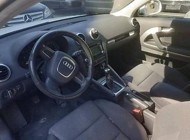auto otpad vrsac: TABLE AIRBEGOVI POJASEVI ZA AUDI A3 OD 2003. DO 2008. GOD. | AUDI A3 — 1