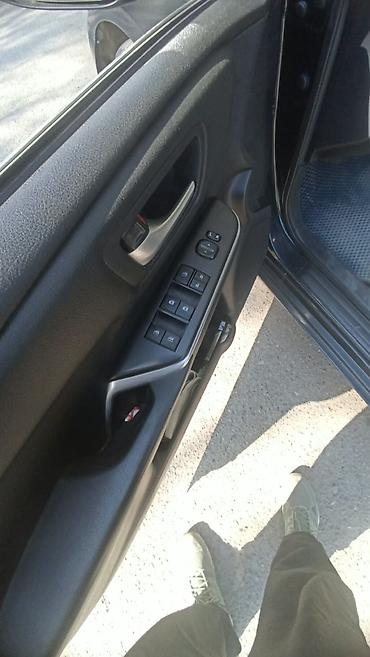 camry 2011: Toyota Camry: 2015 г., Автомат, Седан — 5