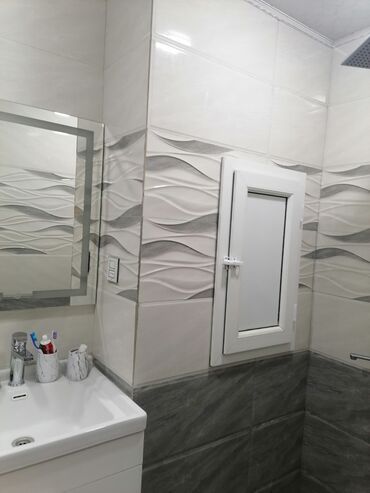 Köhnə tikili: Bakı, Mərdəkan, 3 otaqlı, Köhnə tikili, 70 kv. m — 10