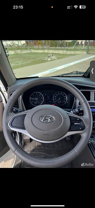 противоударные: Hyundai Porter рефрижератор (цельнометаллический изотермический фургон — 7