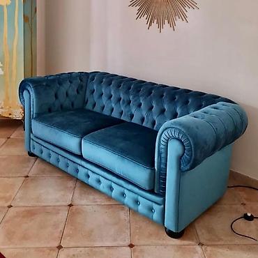 Divan və kreslo dəstləri: Divan, Açılan — 17