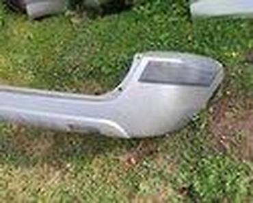 servis abs: ZADNJI BRANIK ZA FORD FIESTA OD 2002. DO 2013. GOD. | SMEDEREVSKA — 2