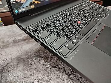 Ноутбуки Lenovo: Для программирования, Новый, AMD Ryzen 7 — 4