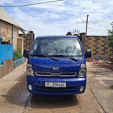шина портера: Hyundai Porter: 2018 г., 2.5 л, Механика, Дизель — 1