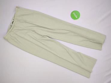 6 3 in cm: Marks & Spencer, Spodnie materiałowe damskie, rozmiar L — 2