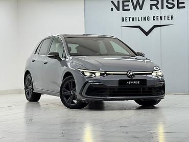 Volkswagen: Volkswagen Golf: 2022 г., 1.4 л, Робот, Бензин, Хэтчбэк — 5