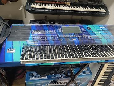 Korg pa 50 Sempler lalafo.az -da Korg pa 50 Sempler