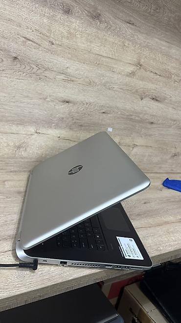 hp netbook mini: HP Pavilion 17 Notebook PC – 17.3" böyük ekranlı noutbuk - Prosessor — 4