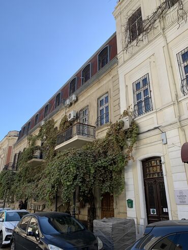 снять квартиру в баку гянджлик: Hostel. 
Unvan 25a Islam Safarli Street