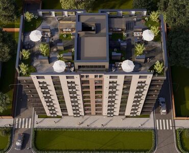 Продажа квартир: 2 комнаты, 54 м², Индивидуалка, 3 этаж, Косметический ремонт