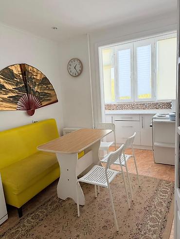 2 комнаты, 76 м², БГУ Индивидуалка, 4 этаж