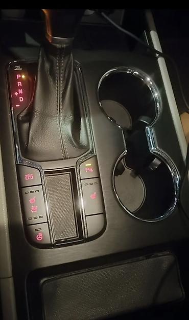 Kia: Kia Carnival: 2018 г., 2.2 л, Автомат, Минивэн — 5