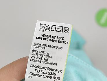 spodnie cargo primark: Marks & Spencer, Jeansy damskie, rozmiar M — 5