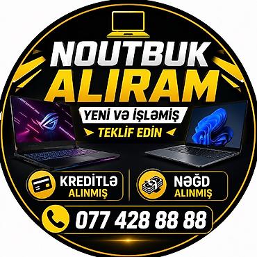 компьютер в баку цена: YÜKSƏK QİYMƏTLƏ YENİ VƏ İŞLƏMİŞ NƏĞD VƏ KREDİTLƏ ALINMIŞ NOUTBUK ALIŞI — 1