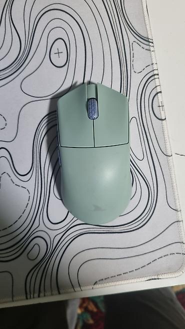Компьютерные мышки: : 🖱️ Игровая мышь Darmoshark M3 Pro (4K) —Конкурент Logitech G Pro X — 5