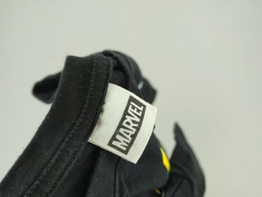 T-shirty: Marvel, Koszulka dla mężczyzn, XL — 4