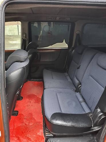 Nissan: Nissan Lafesta: 2005 г., 2 л, Автомат, Бензин, Минивэн — 4