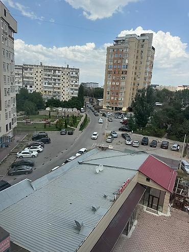 7 1: 2 комнаты, 80 м², 12 мкр Элитка, 5 этаж — 4